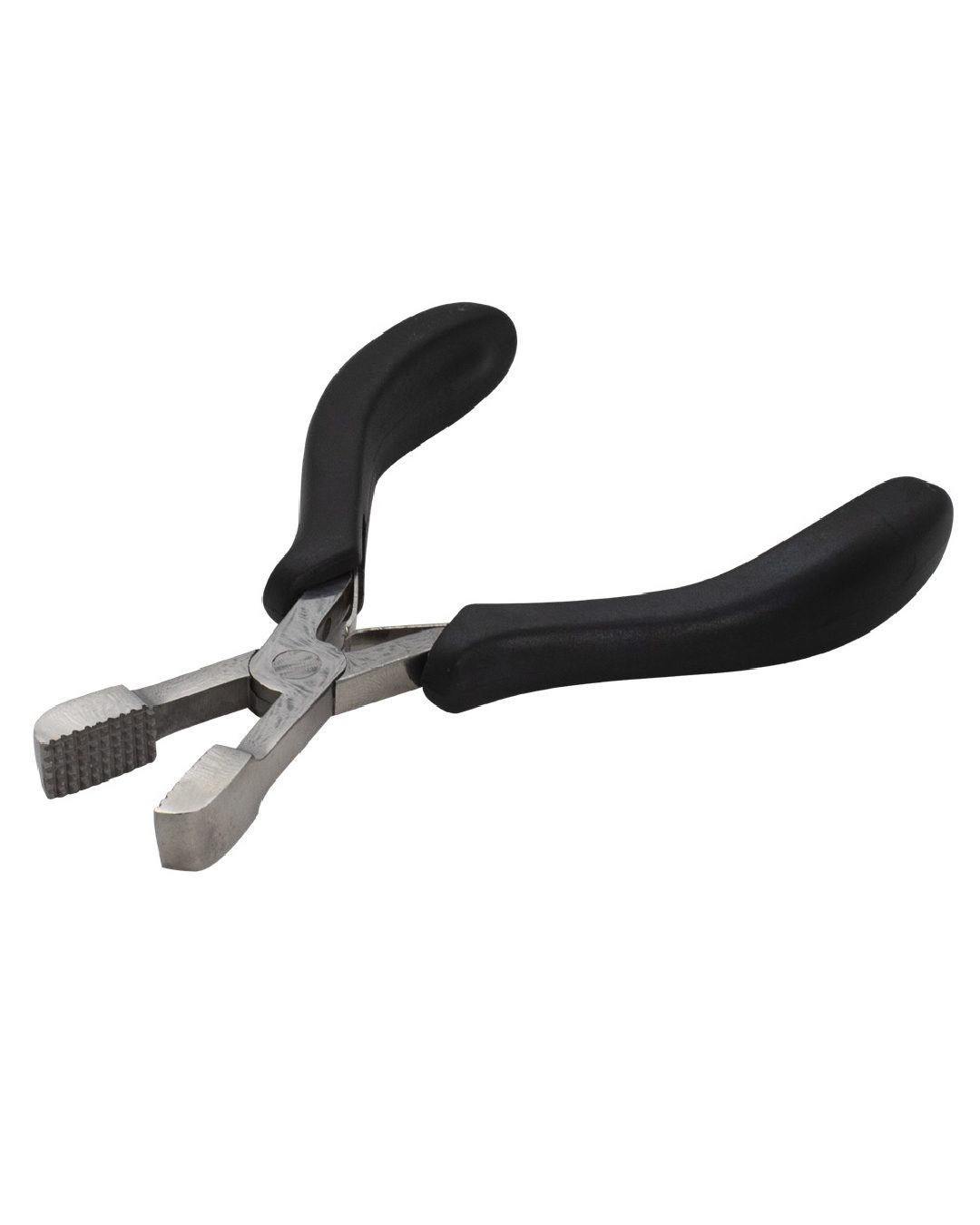 Pinza rimozione ciocche
